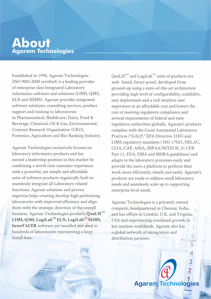 Brochure Design by barinix for this project | Design #5357899
