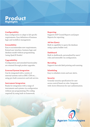 Brochure Design by barinix for this project | Design: #5357960