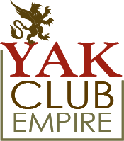 Logo Design by franNsd for yak club empire | Design: #5311411