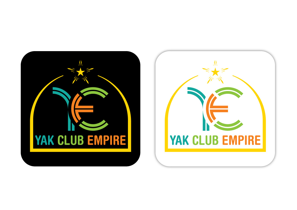 Logo Design by Michael for yak club empire | Design #5308250