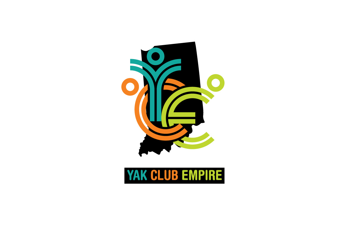 Logo Design by Michael for yak club empire | Design #5308861