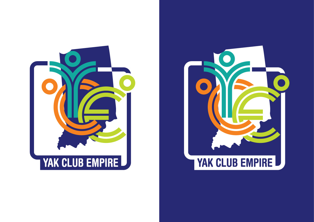 Logo Design by Michael for yak club empire | Design #5316622