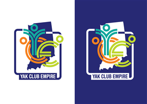 Logo Design by Michael for yak club empire | Design: #5316622