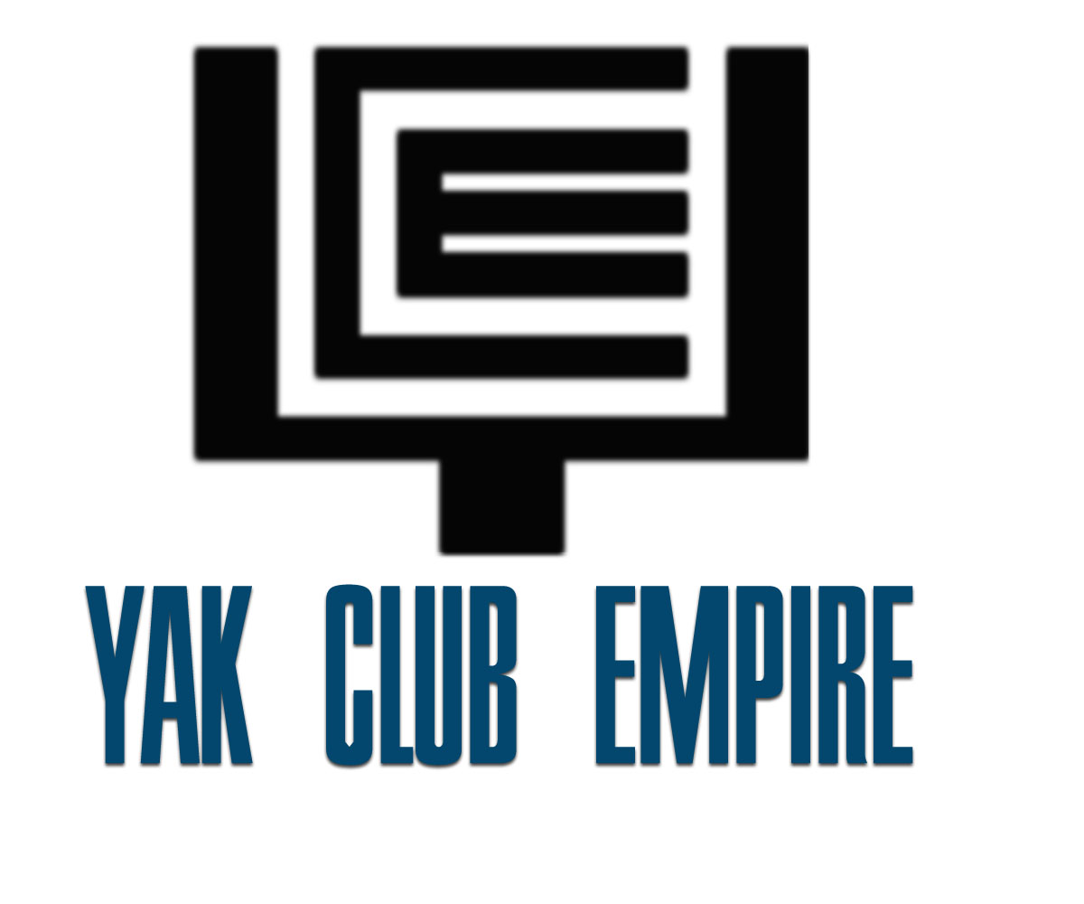 Logo Design by josenoelrodriguez for yak club empire | Design #5313796