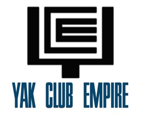 Logo Design by josenoelrodriguez for yak club empire | Design: #5313796