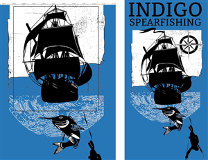 T-shirt Design by jf