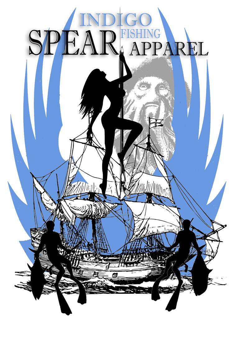T-Shirt-Design von fourdog123 für dieses Projekt | Design #5313188