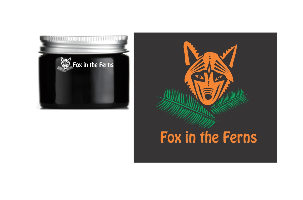 Logo Design by Mandarina for this project | Design #1486449