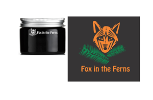 Logo Design by Mandarina for this project | Design: #1486449