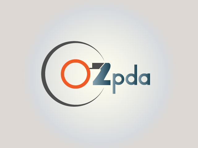 Logo Design by nlgd for Ajnaware Pty Ltd | Design #272173