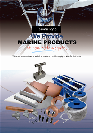Advertisement Design by yophi