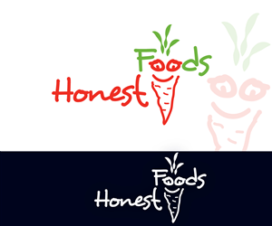 Logo-Design von Anthony für Honest Foods | Design: #1492964