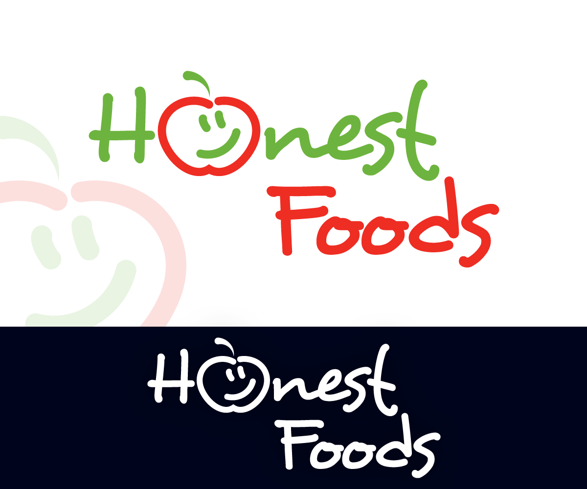 Logo-Design von Anthony für Honest Foods | Design #1492999