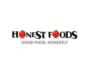 Logo-Design von gatot rahman für Honest Foods | Design: #1479651