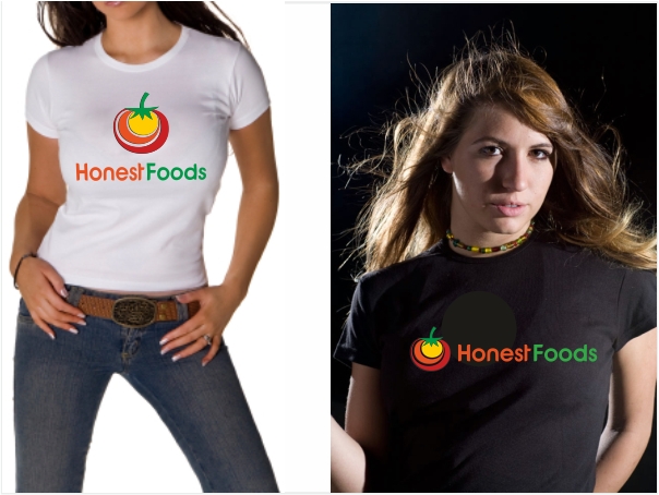 Design de Logo par Logocraft pour Honest Foods | Design #1508749