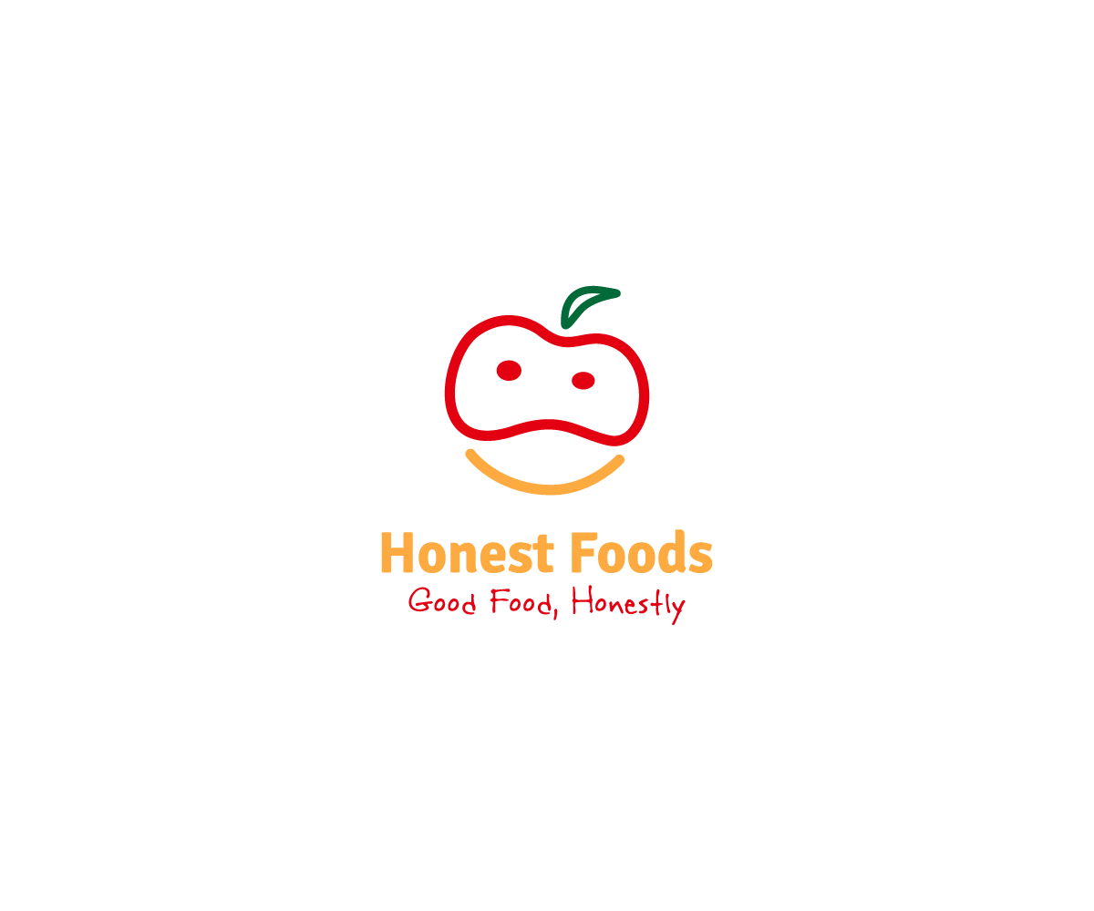 Logo-Design von ppnelance für Honest Foods | Design #1518698