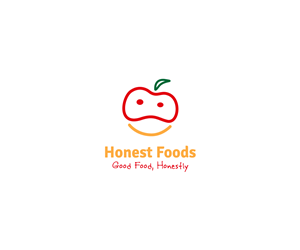 Logo-Design von ppnelance für Honest Foods | Design: #1518698