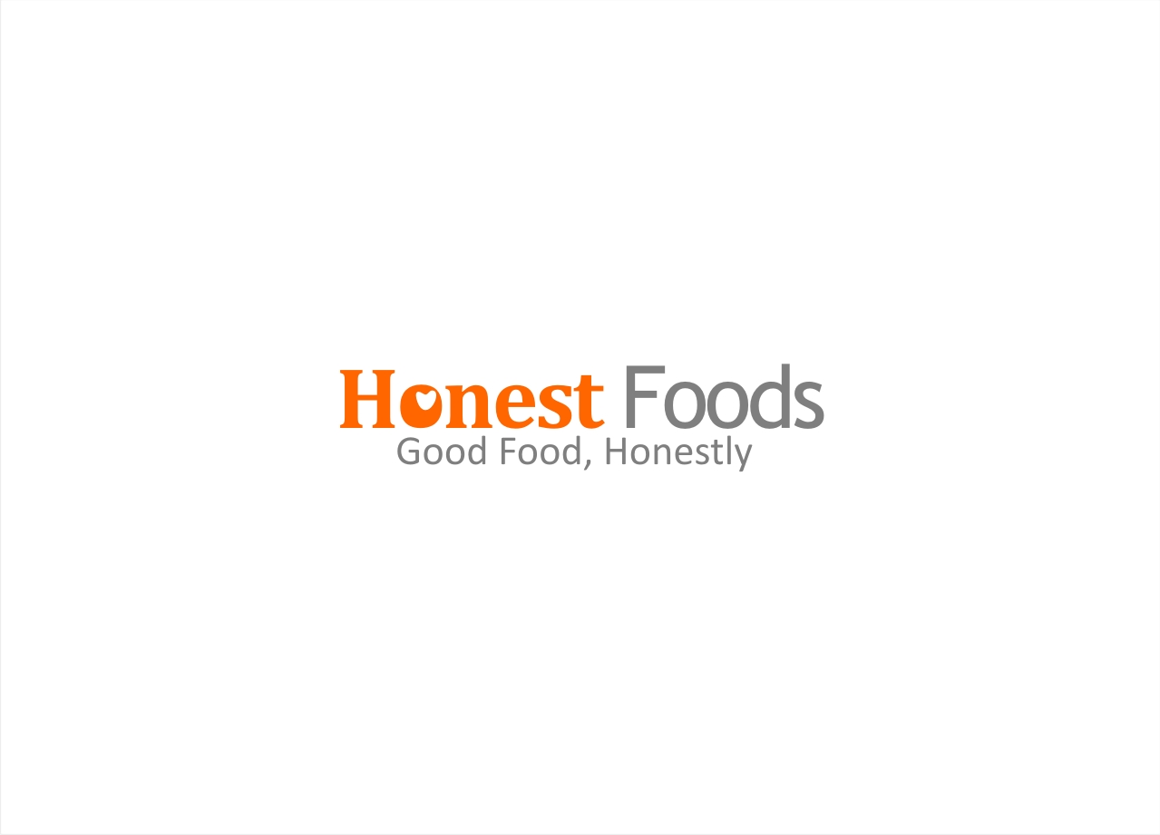 Logo-Design von momo57 für Honest Foods | Design #1504907