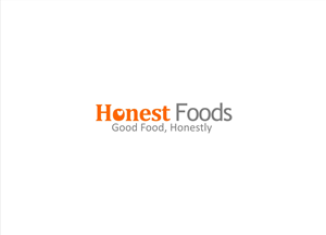 Logo-Design von momo57 für Honest Foods | Design: #1504907
