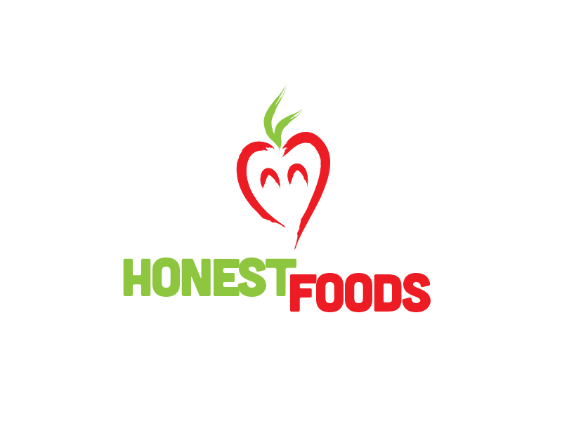 Logo-Design von Vinura für Honest Foods | Design #1491232