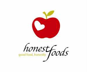 Logo-Design von Elysi für Honest Foods | Design: #1516145