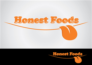 Logo Design by Sign for Honest Foods | Design #1514464