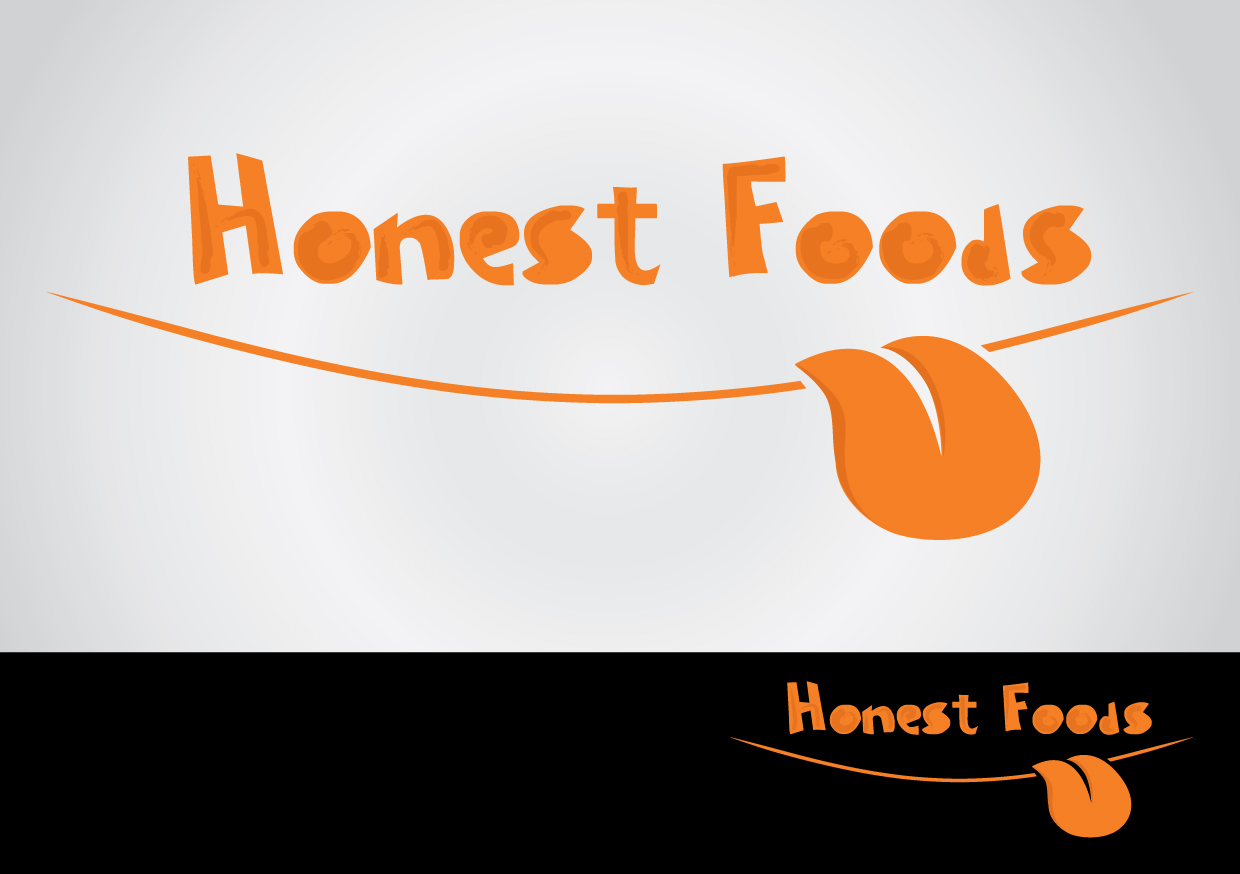 Logo-Design von Sign für Honest Foods | Design #1514471