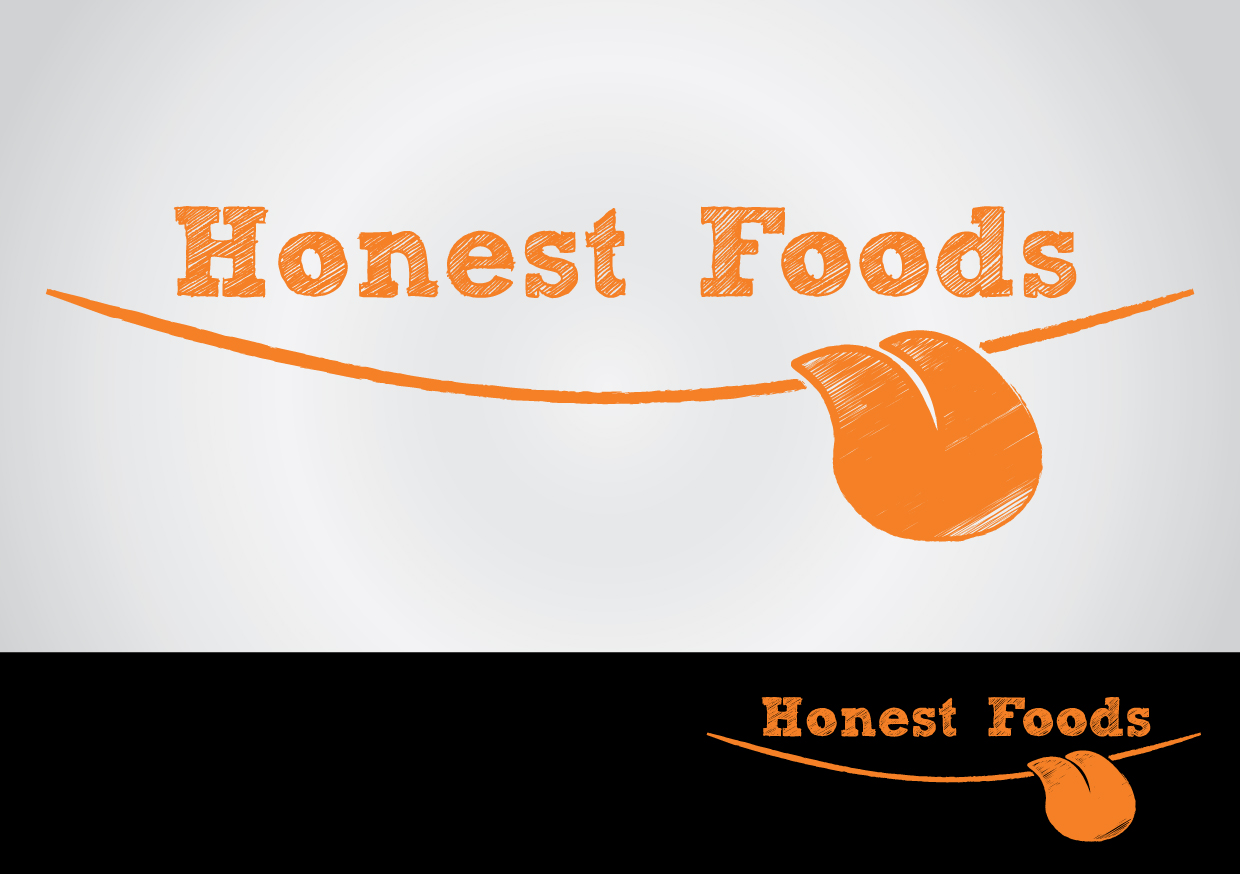 Logo Design by Sign for Honest Foods | Design #1514474