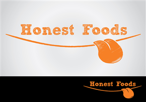 Logo-Design von Sign für Honest Foods | Design: #1514474