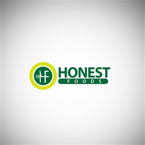 Logo-Design von Yas media für Honest Foods | Design: #1492283