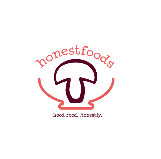 Logo-Design von Design Hunger für Honest Foods | Design #1492815