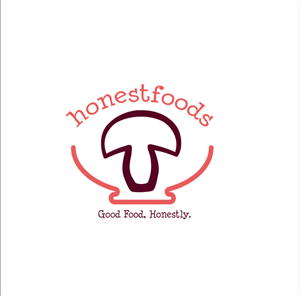 Logo-Design von Design Hunger für Honest Foods | Design: #1492815