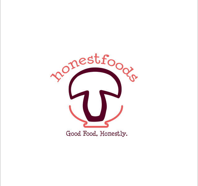 Logo-Design von Design Hunger für Honest Foods | Design #1492836