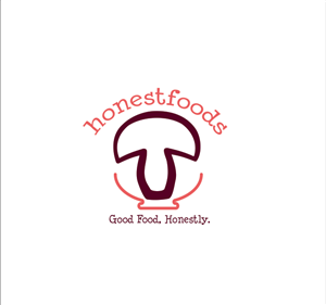 Logo-Design von Design Hunger für Honest Foods | Design: #1492836