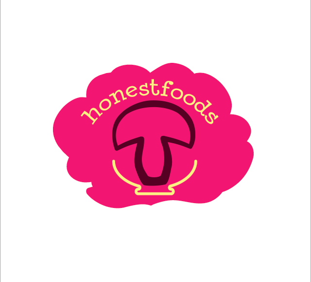 Logo Design by Design Hunger for Honest Foods | Design #1492904