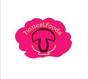 Logo-Design von Design Hunger für Honest Foods | Design: #1492904