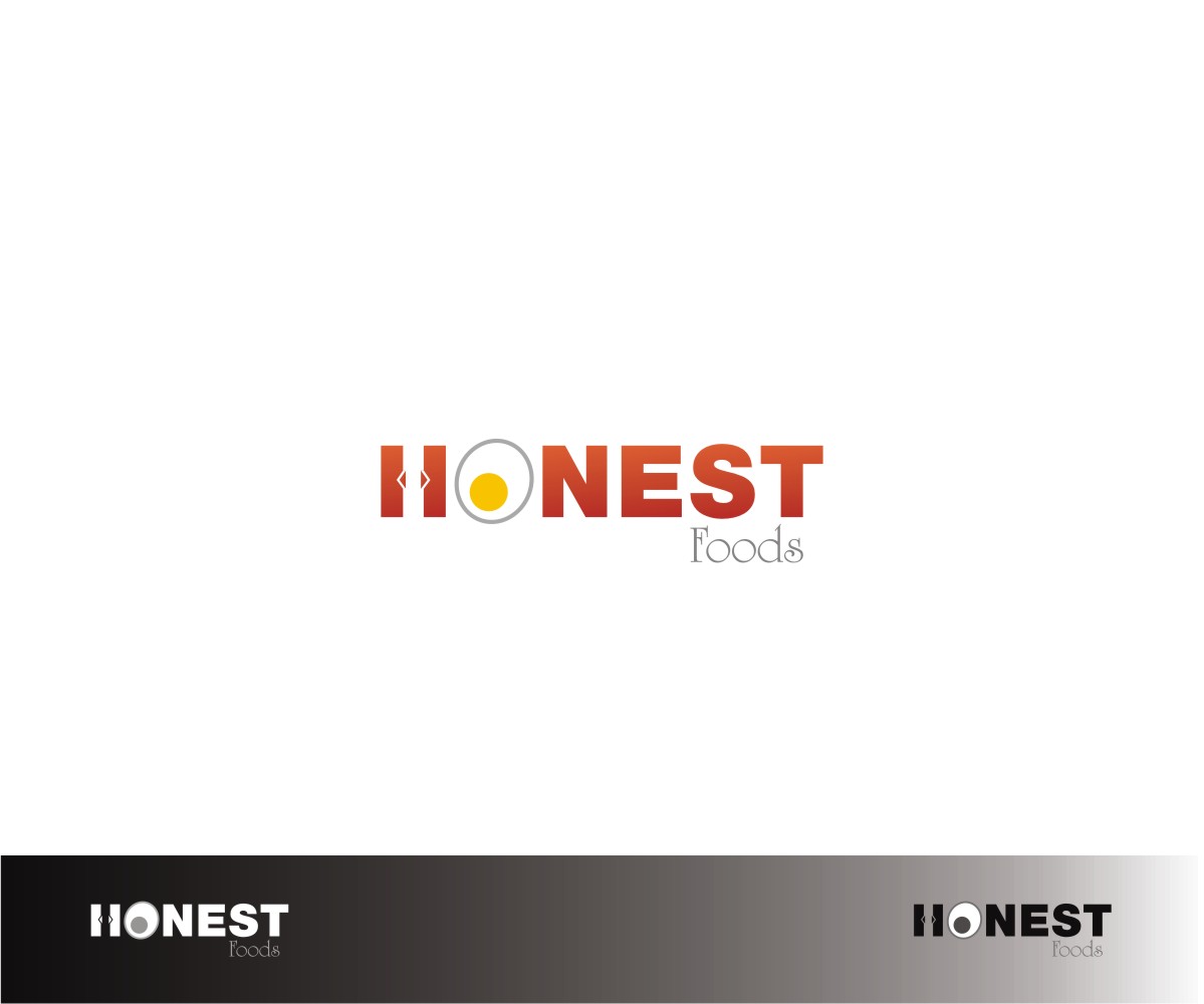 Logo-Design von Vincent für Honest Foods | Design #1499699