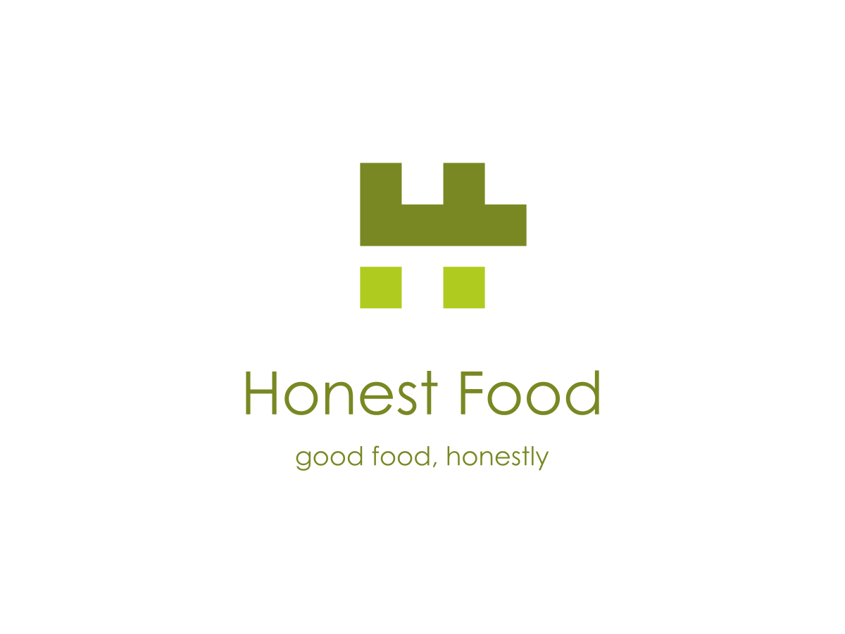 Logo Design by Frigo for Honest Foods | Design #1482722