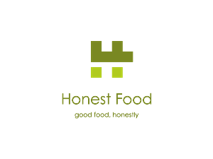 Logo Design by Frigo for Honest Foods | Design #1482722