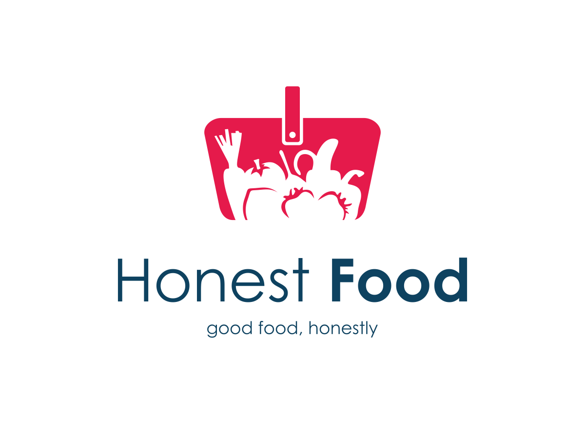 Logo Design by Frigo for Honest Foods | Design #1492209