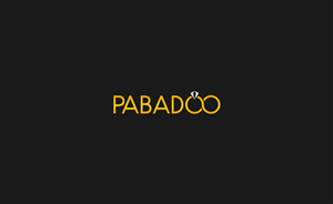 PABADOO | Logo Design by laceymosleyy