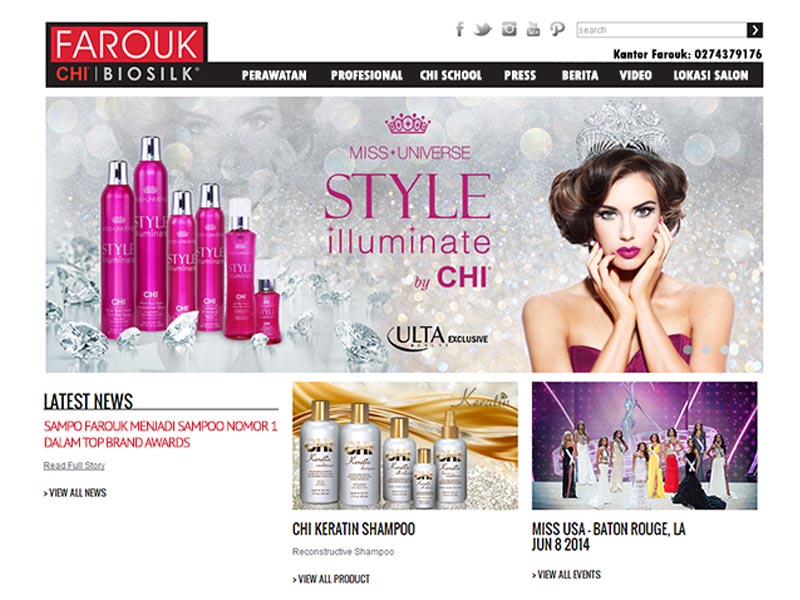 Web Design par fatmaraeka1 pour ce projet | Design #5326633
