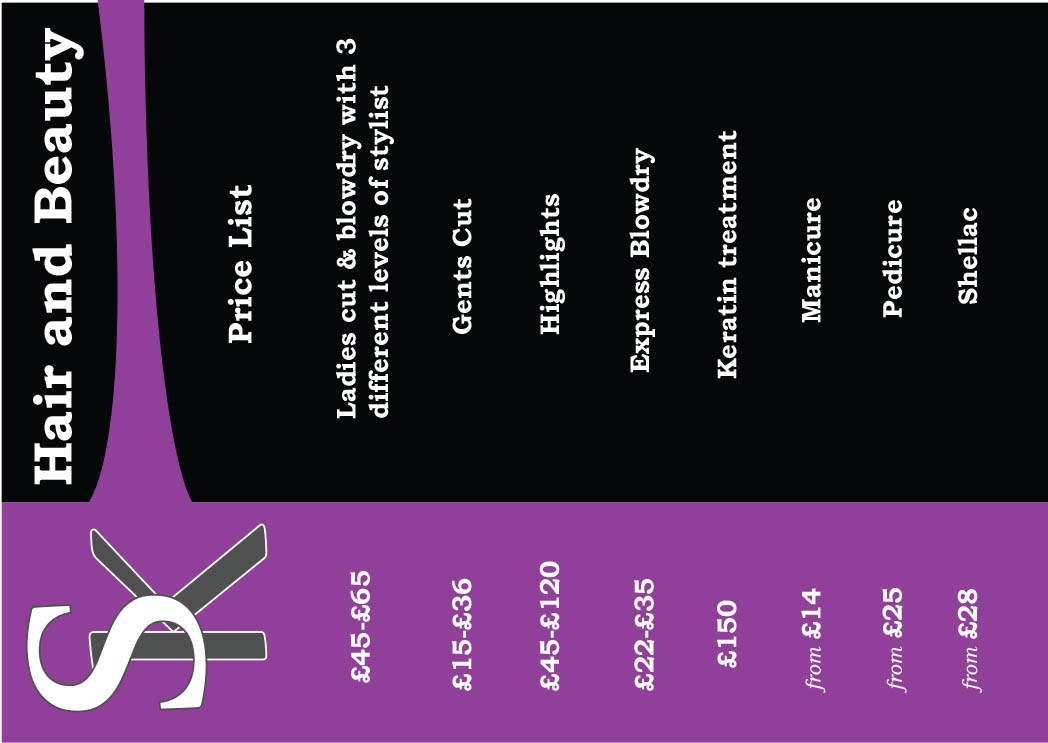 Flyer Design by joealkins1 for this project | Design #5316683