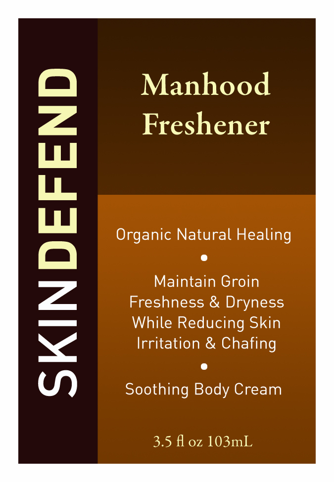 Label Design by Javelin Studio for skin defend | Design #1507206