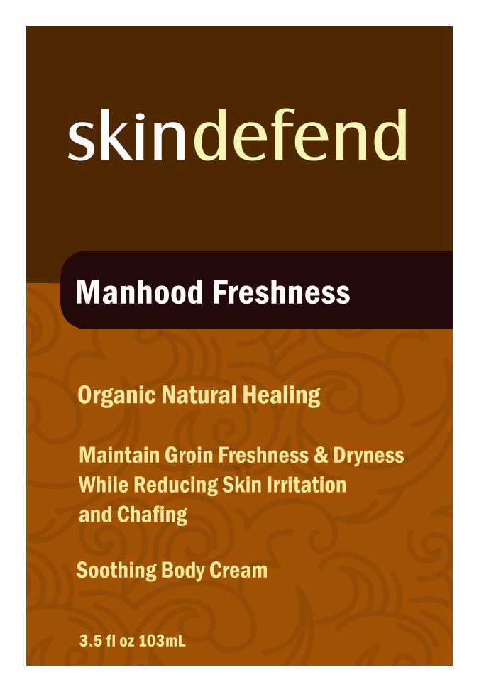 Label Design by Javelin Studio for skin defend | Design #1507220
