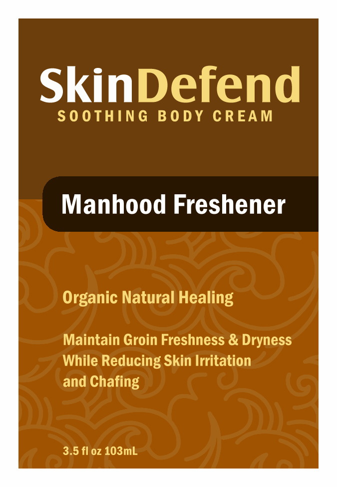 Label Design by Javelin Studio for skin defend | Design #1513069