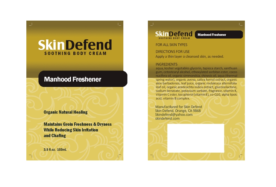 Etikett-Design von Javelin Studio für skin defend | Design #1527258