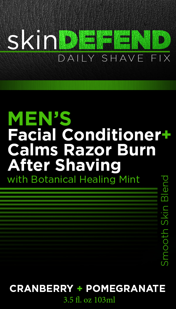 Label Design by Soap for skin defend | Design #1484312