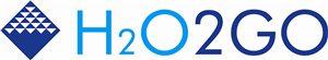 Diseño de Logo por chilliq para H2O2GO | Diseño: #1528164