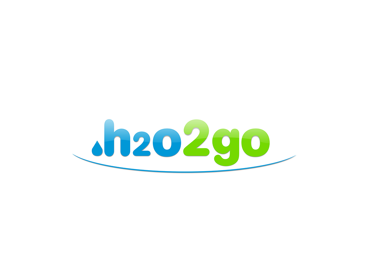 Logo Design by chilliq for H2O2GO | Design #1535583